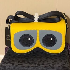 Wall-E Crossbody Loungefly